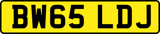 BW65LDJ