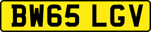 BW65LGV