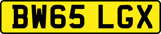 BW65LGX