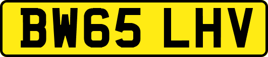 BW65LHV