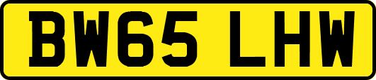 BW65LHW