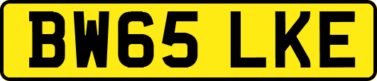 BW65LKE