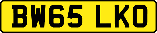 BW65LKO
