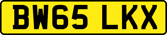 BW65LKX