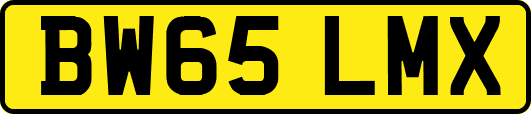 BW65LMX