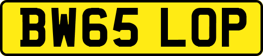 BW65LOP