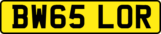 BW65LOR