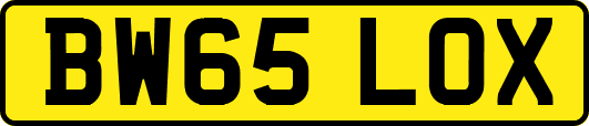 BW65LOX