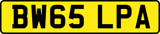 BW65LPA