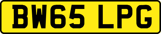 BW65LPG