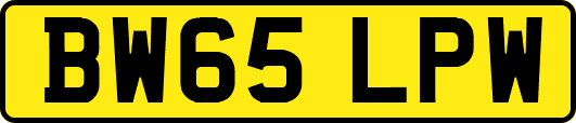 BW65LPW