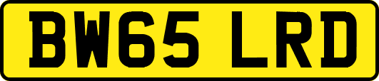BW65LRD