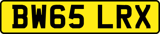 BW65LRX