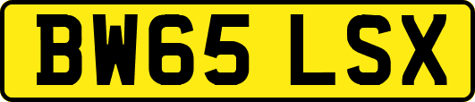 BW65LSX