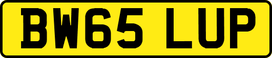 BW65LUP