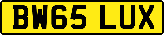 BW65LUX