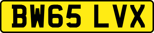 BW65LVX