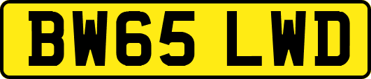 BW65LWD