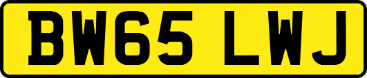 BW65LWJ