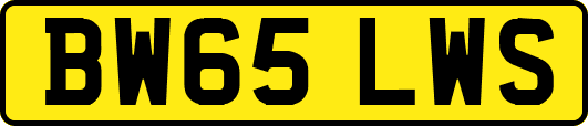 BW65LWS