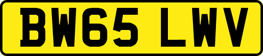 BW65LWV