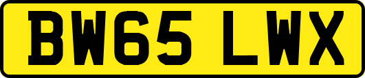 BW65LWX