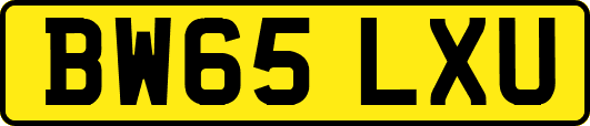 BW65LXU