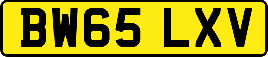 BW65LXV