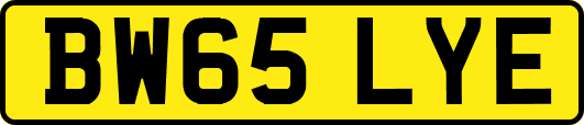 BW65LYE