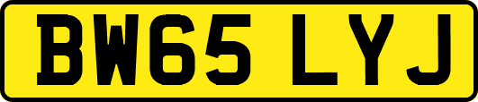 BW65LYJ