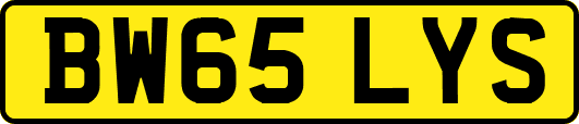BW65LYS