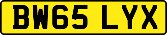 BW65LYX