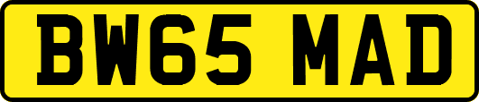 BW65MAD