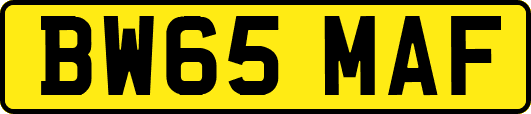 BW65MAF