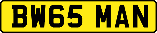 BW65MAN