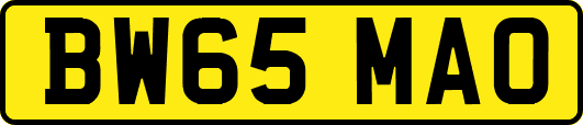 BW65MAO