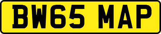 BW65MAP
