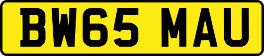 BW65MAU