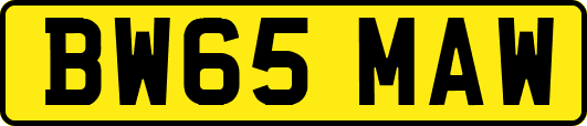 BW65MAW