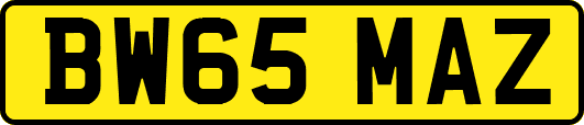 BW65MAZ