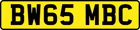 BW65MBC