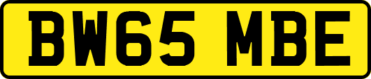 BW65MBE