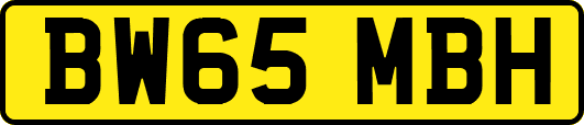 BW65MBH