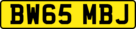 BW65MBJ
