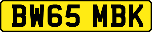 BW65MBK