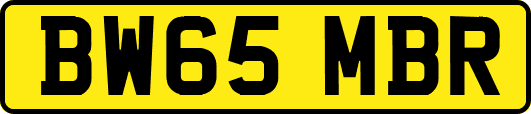 BW65MBR