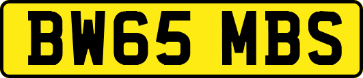 BW65MBS