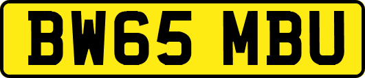 BW65MBU