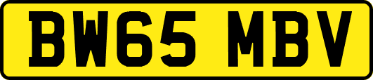 BW65MBV