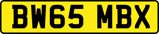 BW65MBX